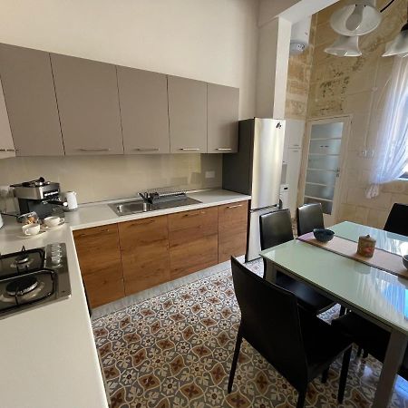 Penelope Townhouse Hotel Ghajn il-Kbira  Luaran gambar