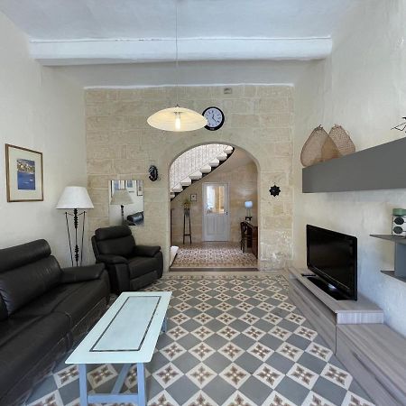 Penelope Townhouse Hotel Ghajn il-Kbira  Luaran gambar