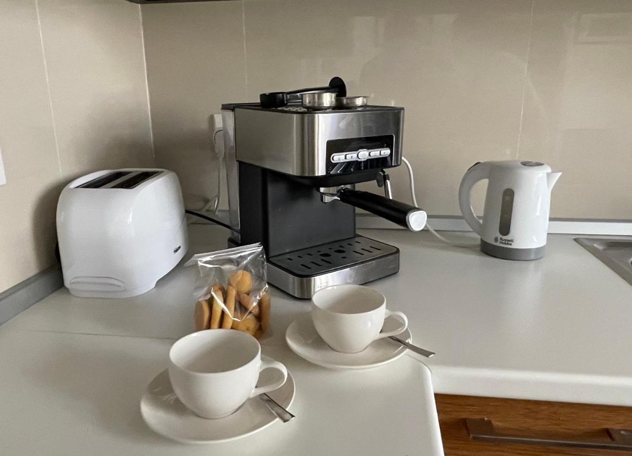 Penelope Townhouse Hotel Ghajn il-Kbira  Luaran gambar