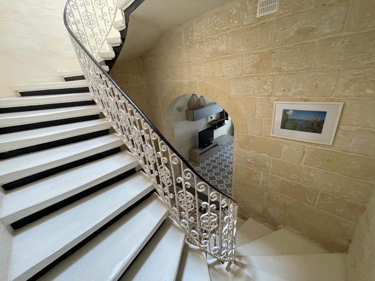 Penelope Townhouse Hotel Ghajn il-Kbira  Luaran gambar