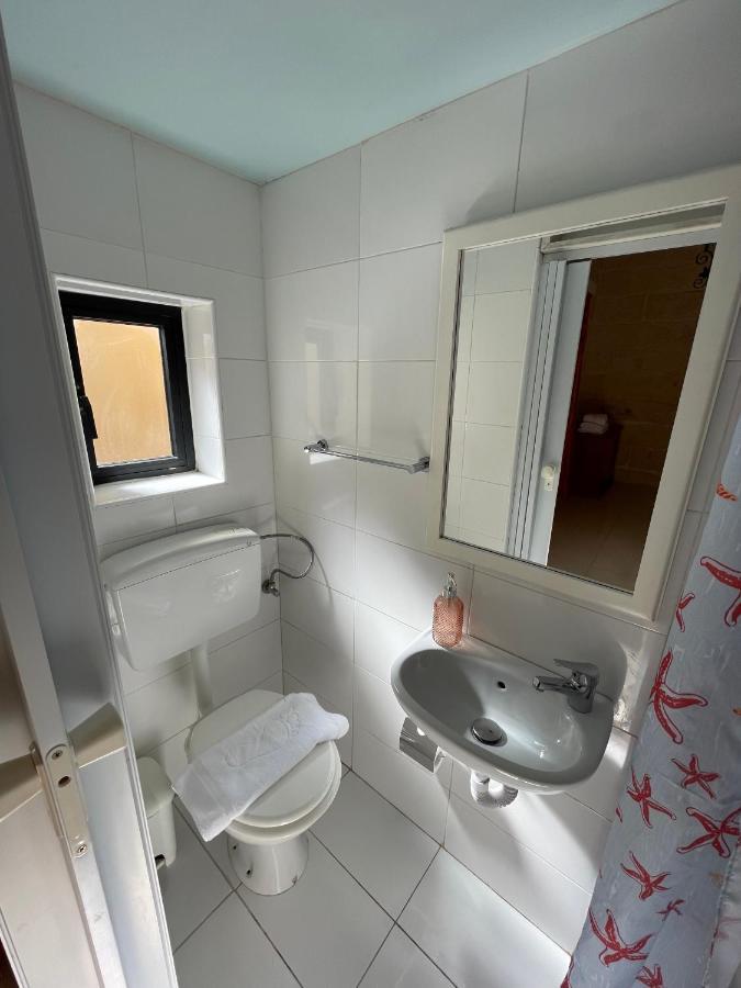 Penelope Townhouse Hotel Ghajn il-Kbira  Luaran gambar