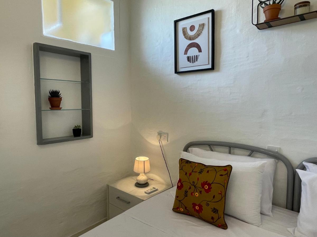 Penelope Townhouse Hotel Ghajn il-Kbira  Luaran gambar