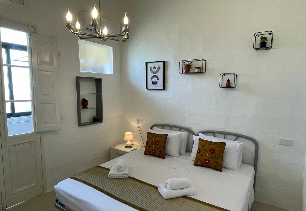 Penelope Townhouse Hotel Ghajn il-Kbira  Luaran gambar