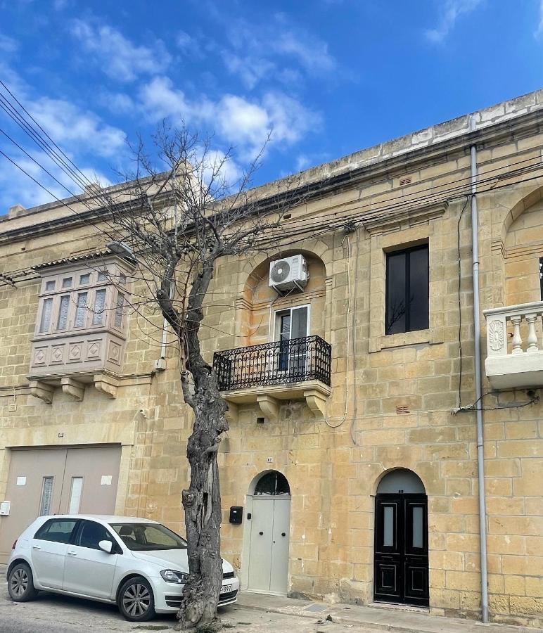 Penelope Townhouse Hotel Ghajn il-Kbira  Luaran gambar
