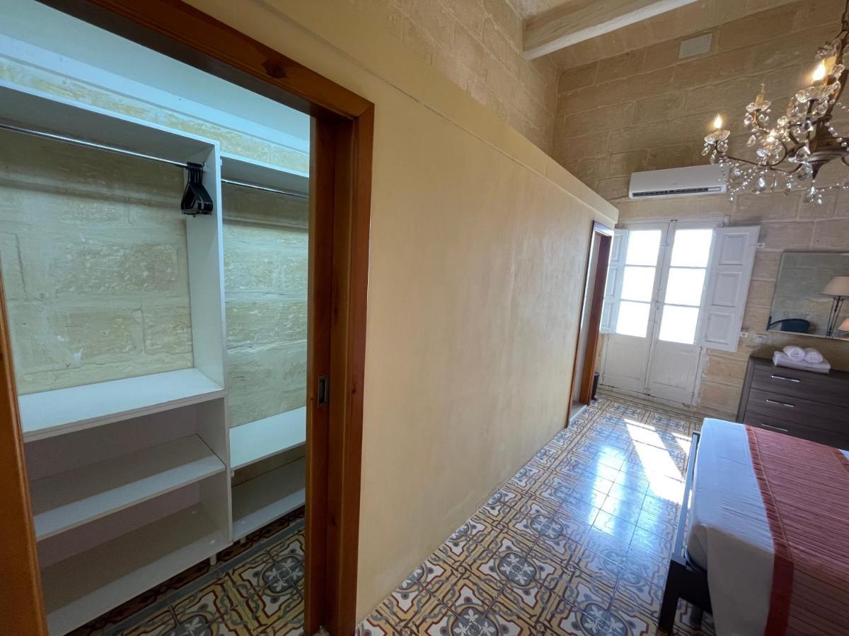 Penelope Townhouse Hotel Ghajn il-Kbira  Luaran gambar