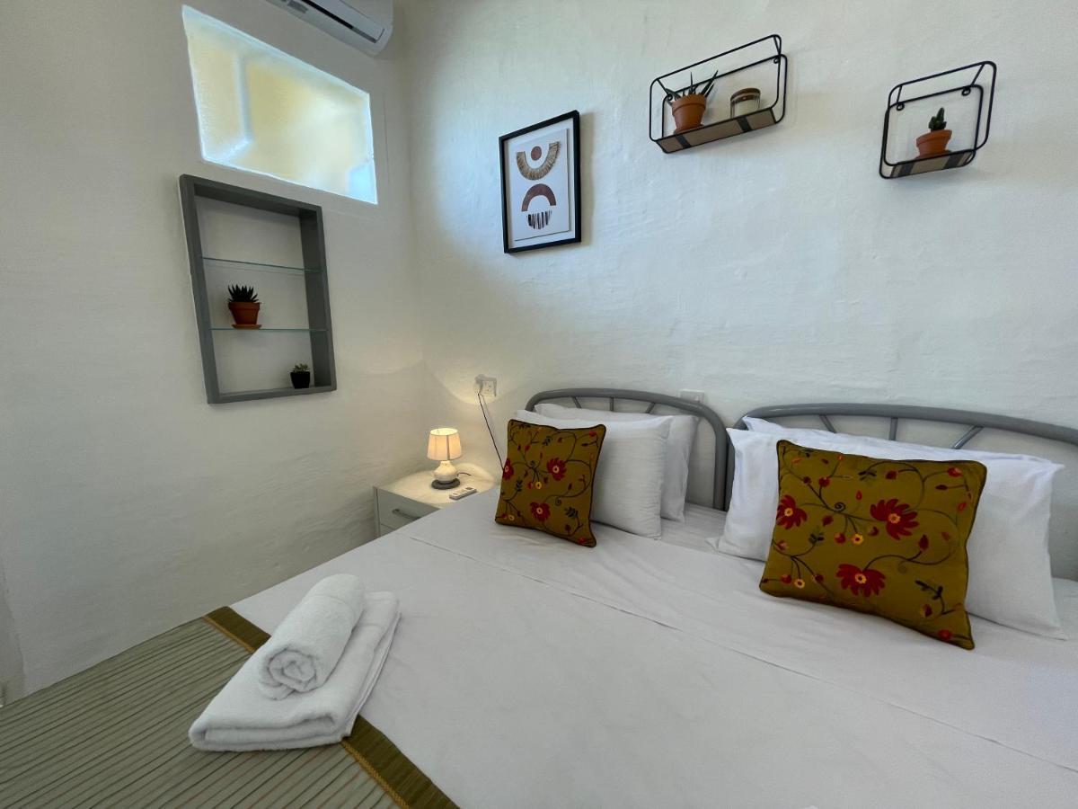 Penelope Townhouse Hotel Ghajn il-Kbira  Luaran gambar