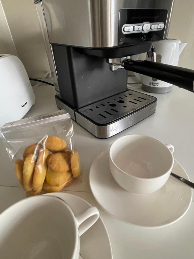 Penelope Townhouse Hotel Ghajn il-Kbira  Luaran gambar
