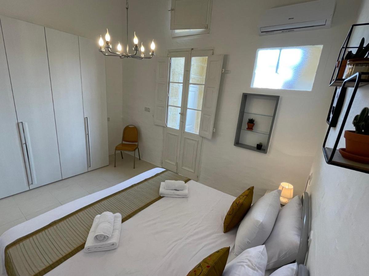 Penelope Townhouse Hotel Ghajn il-Kbira  Luaran gambar