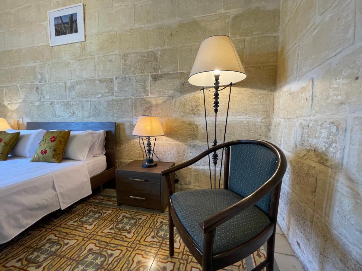 Penelope Townhouse Hotel Ghajn il-Kbira  Luaran gambar