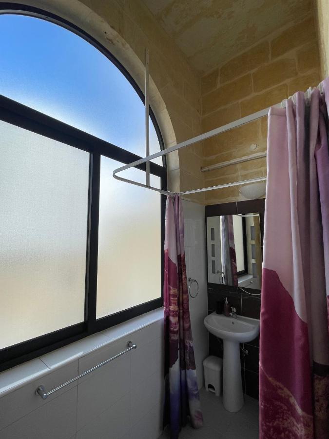 Penelope Townhouse Hotel Ghajn il-Kbira  Luaran gambar